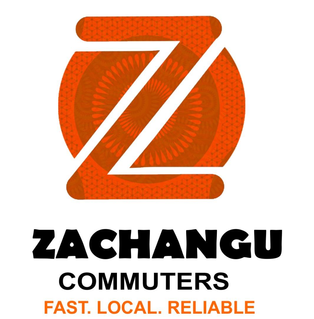Zachangu Logo